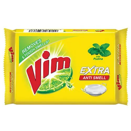 Picture of Vim Anti Smell Bar 130g