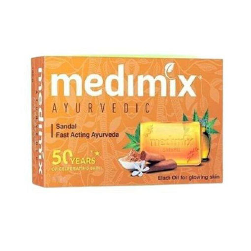Picture of Medimix Sandale 3n 100gm