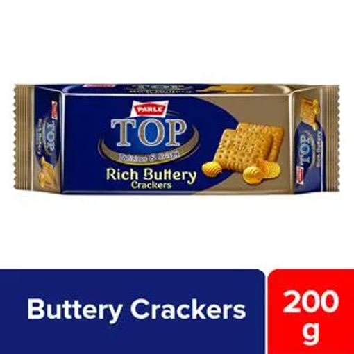 Picture of Parle Top Crackers 200g