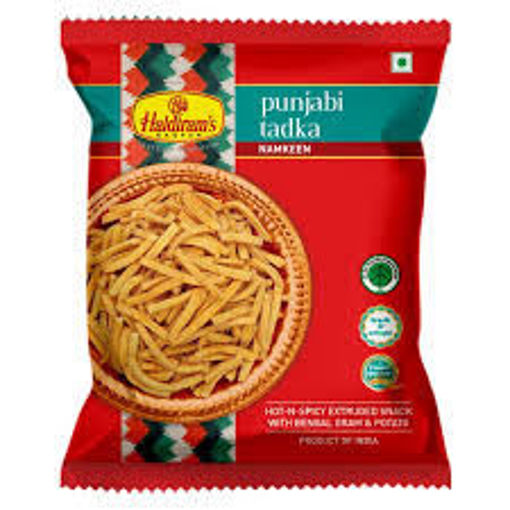 Picture of Haldirams Punjabi Tadka 150g