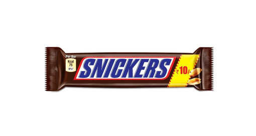 Picture of Snickers Bar 14gm