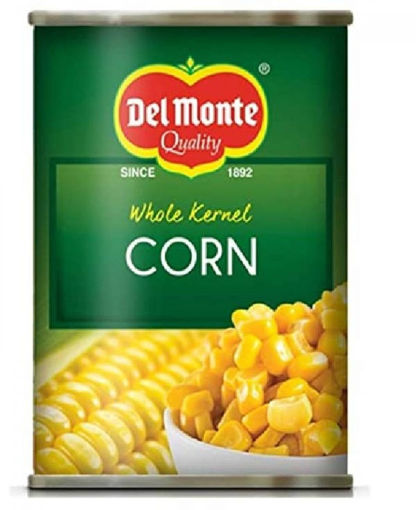 Picture of Del Monte Corn 420g