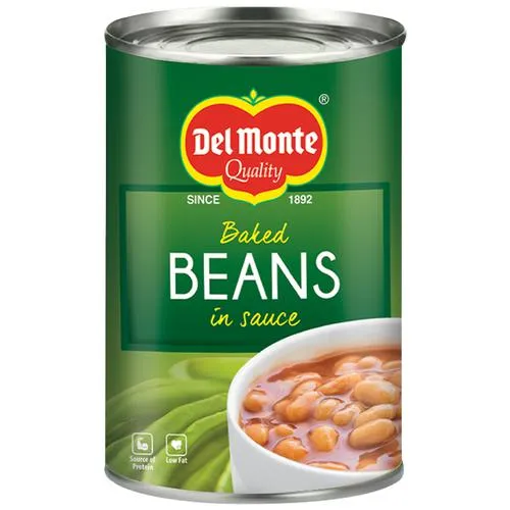 Picture of Del Monte Baked Beans 450g