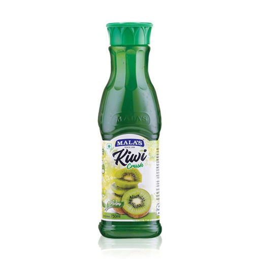 Picture of Malas Kiwi Crush 750ml