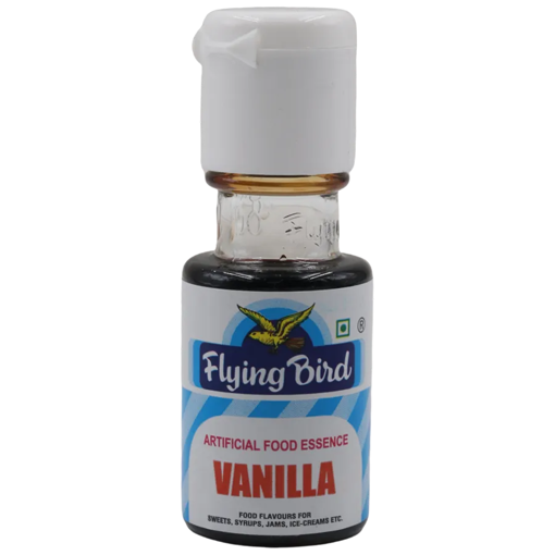 Picture of Flying Bird Essence - Vanilla 20 ml