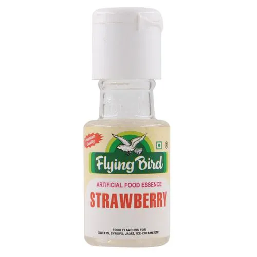 Picture of Flying Bird Essence Strawberry 20 ml