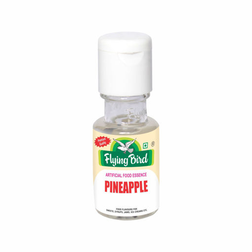 Picture of Flying Bird Essences Pineapple 20 ml