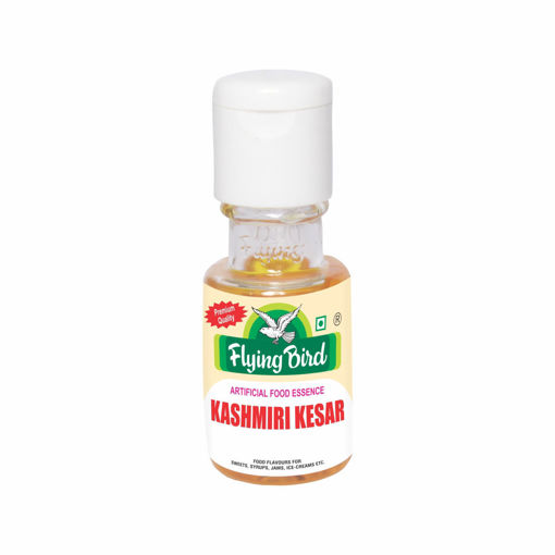 Picture of Flying Bird  Essence Kashmiri Kesar 20 ml