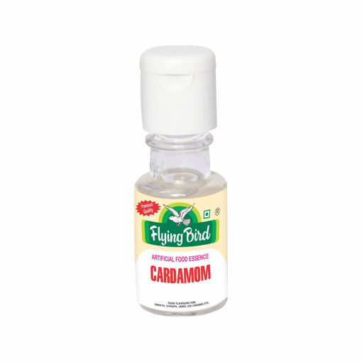 Picture of Flying Bird Essence Cardamom 20 ml