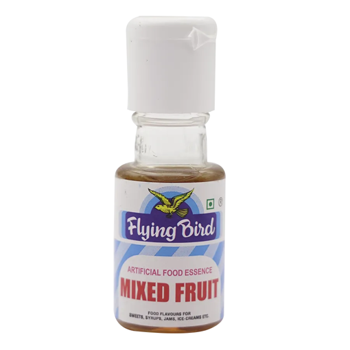 Picture of Flying Bird Essence Mixed Fruit  20ml