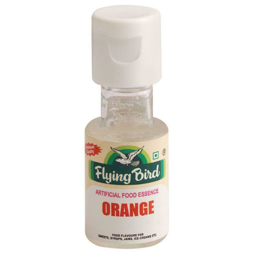 Picture of Flying Bird Essence Orange 20 ml