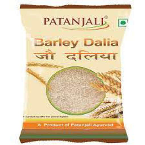 Picture of Patanjali Barley Dalia 500g