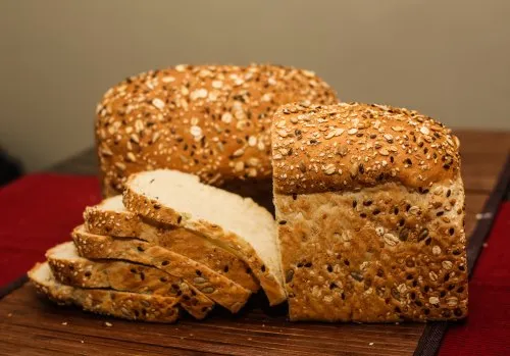 Picture of The Bakery Multigrain Bread