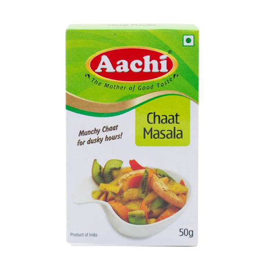 Picture of Aachi Chaat Masala 50g