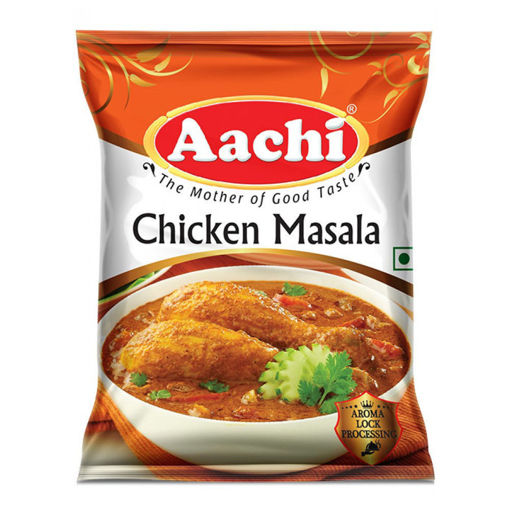 Picture of Aachi Chicken Masala 100g