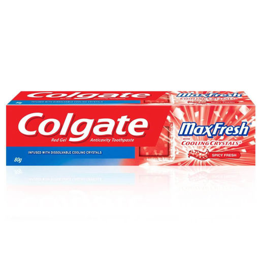 Picture of COLGATE  MAX FRESH 81G