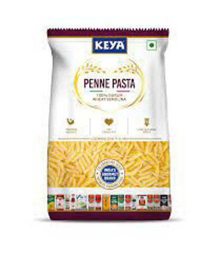 Picture of KEYA  PENNE PASTA 1 KG