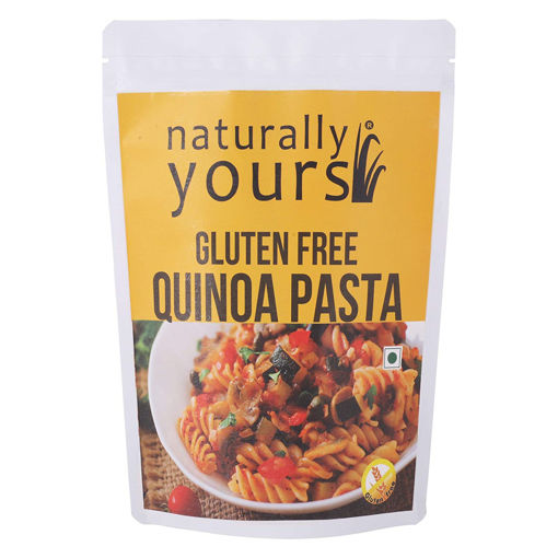 Picture of Naturally Yours Gluten Free Quinoa Pasta 200g