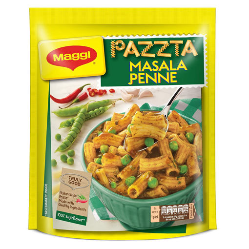 Picture of MAGGI Nutri Licious Pazzta Masala Penne 65g