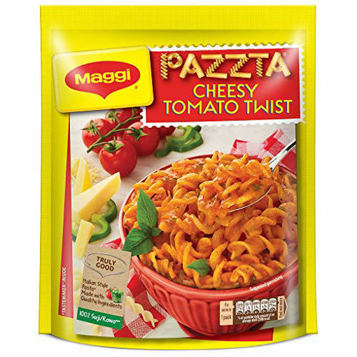 Picture of MAGGI Pazzta Cheesy Tomato Twist 64g