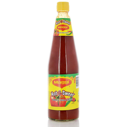 Picture of Maggi Hot & sweet Sauce 950g