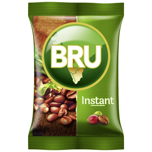 Picture of BRU Instant Coffee 50g