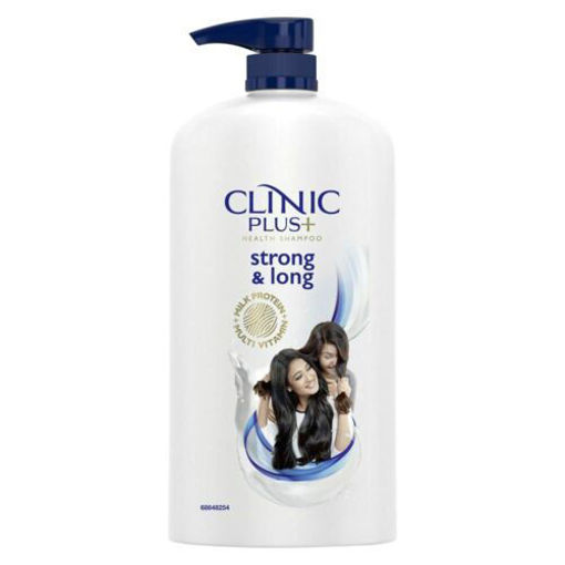 Picture of Clinic Plus Strong & Long Health Shampoo 1L