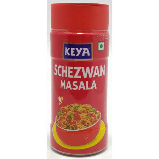 Picture of Keya Schezwan Fried Rice Masala 65g