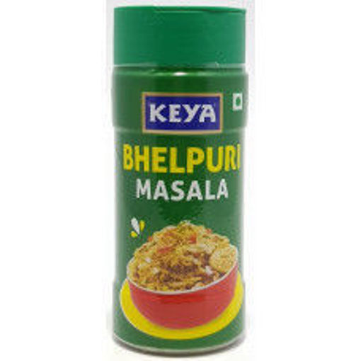 Picture of Keya Bhelpuri Masala 55g