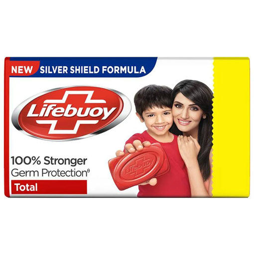 Picture of Lifebuoy Total Soap 46g