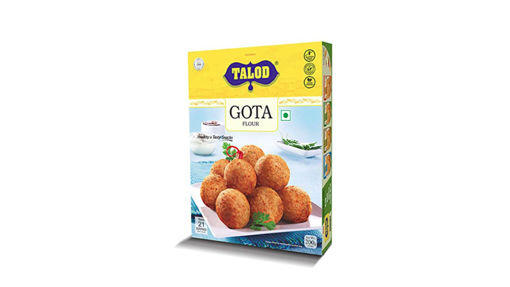 Picture of Talod Gota Mix Flour 200gm