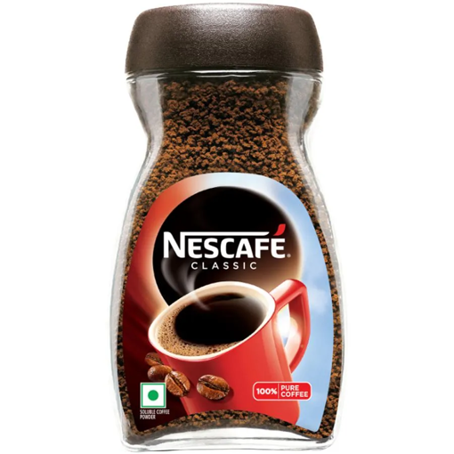 Picture of Nescafe Classic 48g