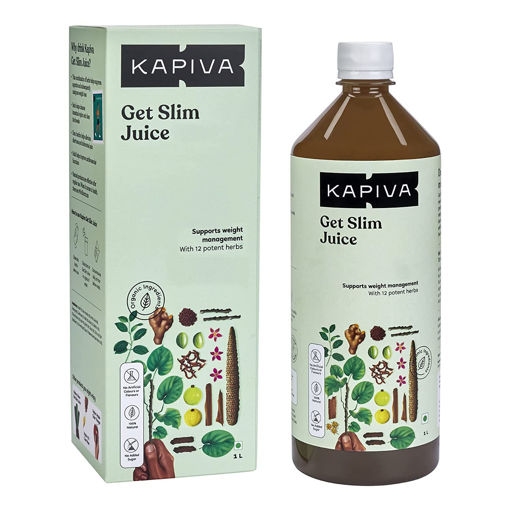 Picture of Kapiva Get Slim Juice 1l