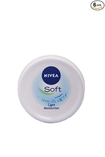 Picture of Nivea Soft Cream 25ml