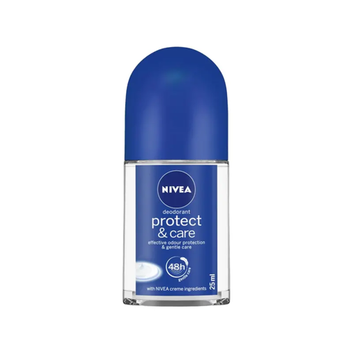 Picture of Nivea Protect & Care Roll On 25ml