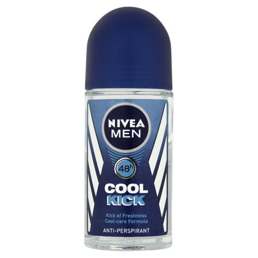 Picture of Nivea Cool Kick 25ml