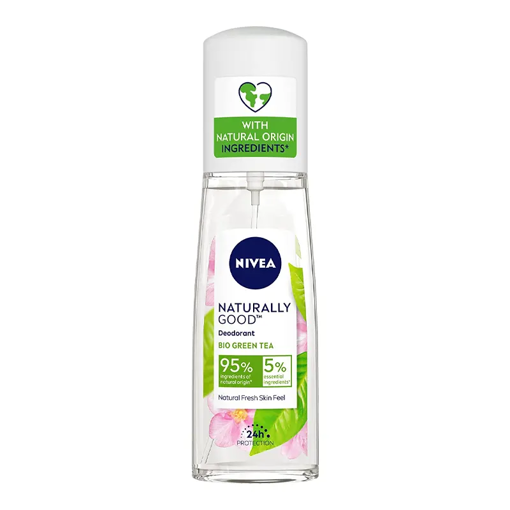 Picture of Nivea Bio Green Tea 50 ml