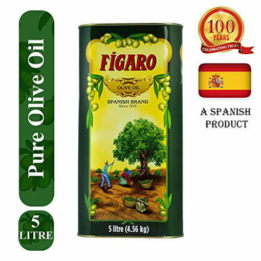 Picture of Figaro Olive Oil 5l