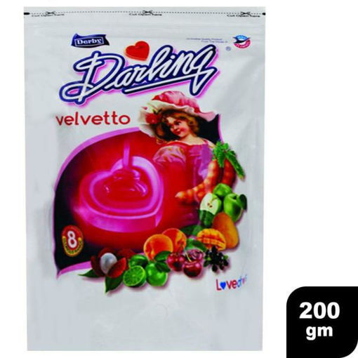 Picture of Derby Velvetto 200g