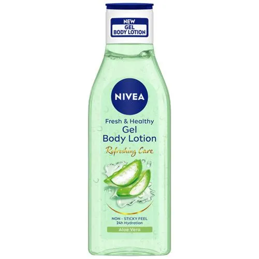 Picture of Nivea Aloe Vera Gel Body Lotion 200ml