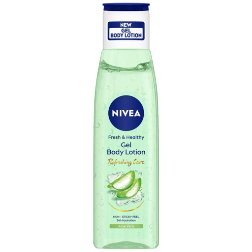 Picture of Nivea Aloe Vera Gel Body Lotion 75ml