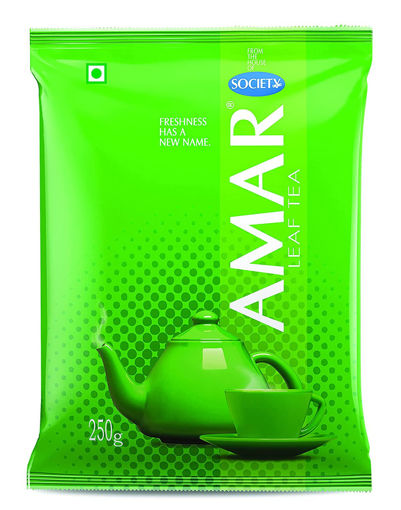 Picture of Amar Leaf Tea 250g