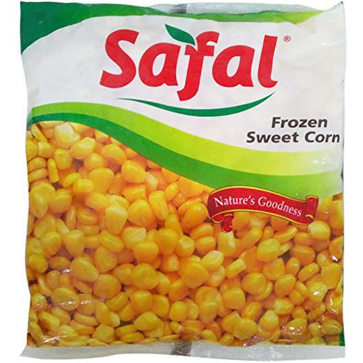 Picture of Safal  Sweet  Corn 200gm