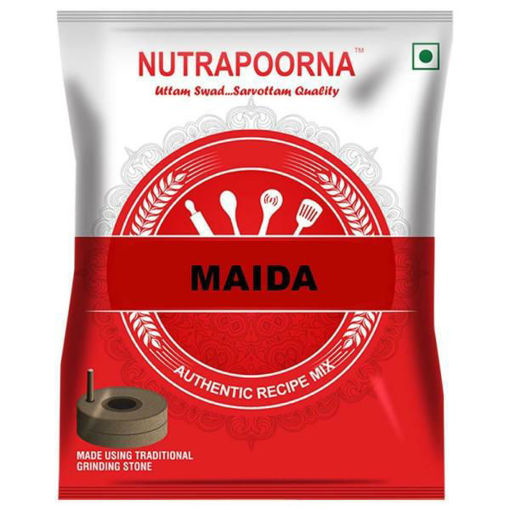 Picture of NUTRAPOORNA Maida 500g
