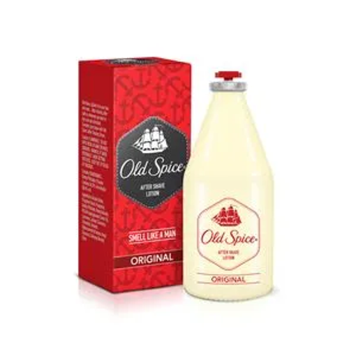 Picture of Old Spice Original After Shave Lotion 100 ml
