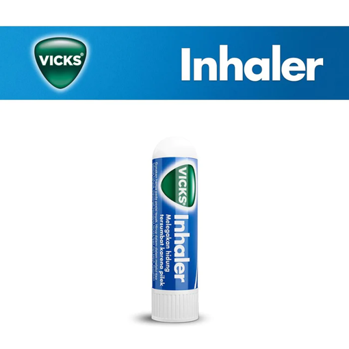 Picture of Vicks Inhaler 0.5 ml