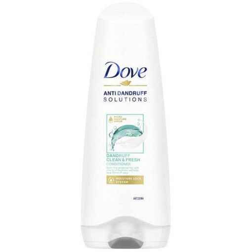 Picture of Dove Clean & Fresh Conditioner 175ml