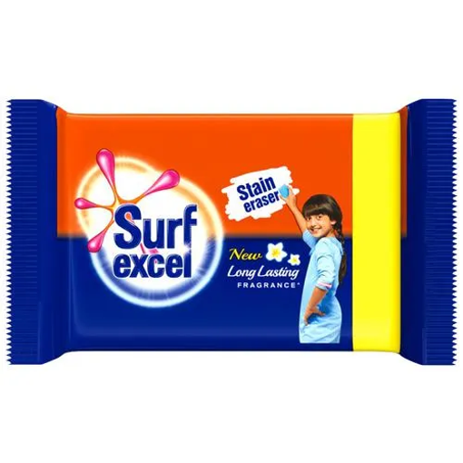 Picture of Surf Excel Detergent Bar 80 g