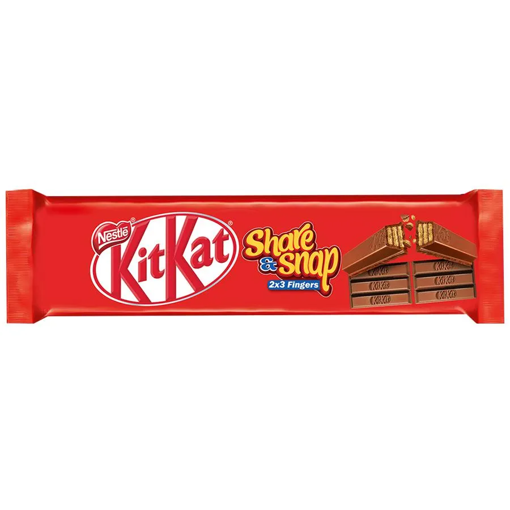 Picture of Nestle Kitkat 28.5 g