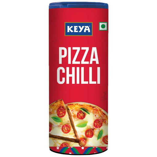 Picture of Keya Pizza Chilli Flakes 35g